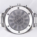 CERTINA DS-2 Chronolympic Ref.346825