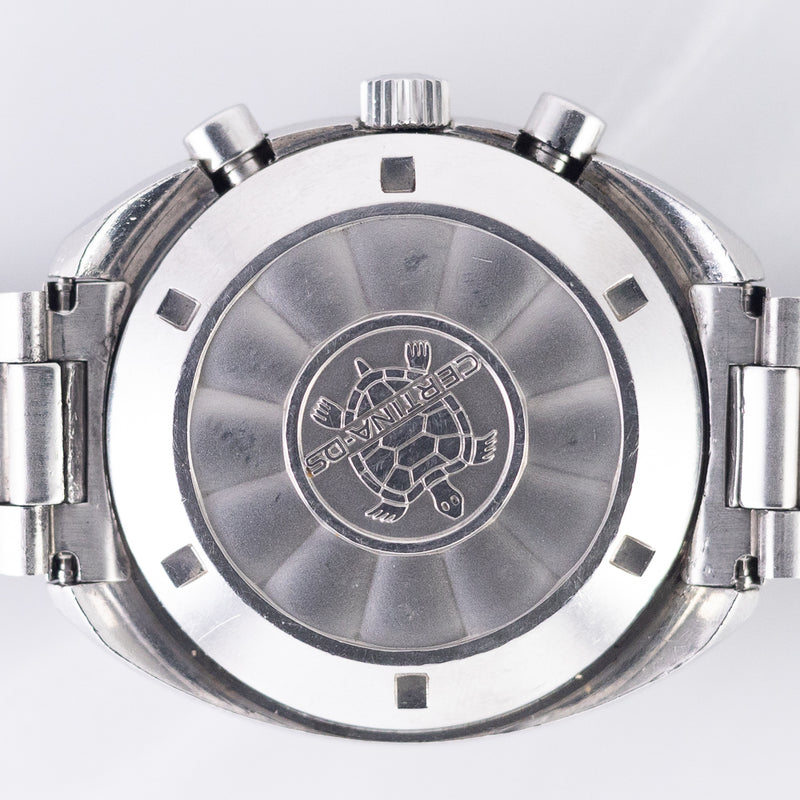 CERTINA DS-2 Chronolympic Ref.346825