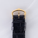 CARTIER LM MUST DE TANK REF.590005