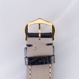 CARTIER LM MUST DE TANK REF.590005