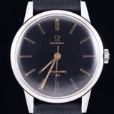 OMEGA Seamaster 30 Ref.135.003 Black Mirror DIal