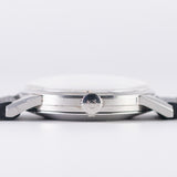 OMEGA Seamaster 30 Ref.135.003 Black Mirror DIal