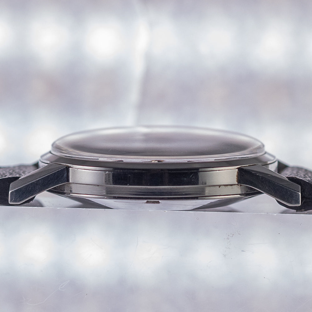 OMEGA Seamaster 30 Ref.135.003 Black Mirror DIal