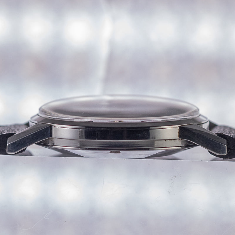 OMEGA Seamaster 30 Ref.135.003 Black Mirror DIal