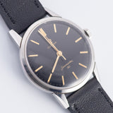 OMEGA Seamaster 30 Ref.135.003 Black Mirror DIal