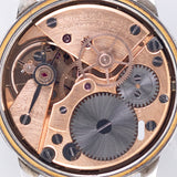 OMEGA Seamaster 30 Ref.135.003 Black Mirror DIal