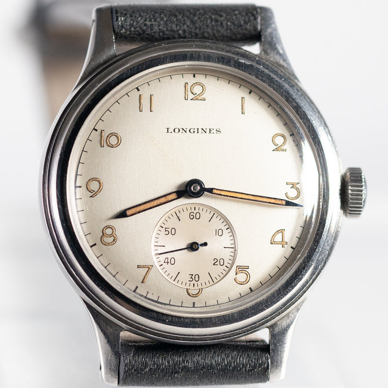 LONGINES Sei-Tacche Cal.23M