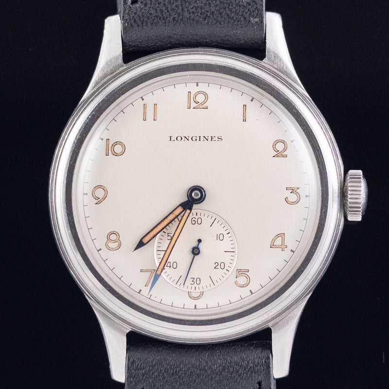 LONGINES Sei-Tacche Cal.23M