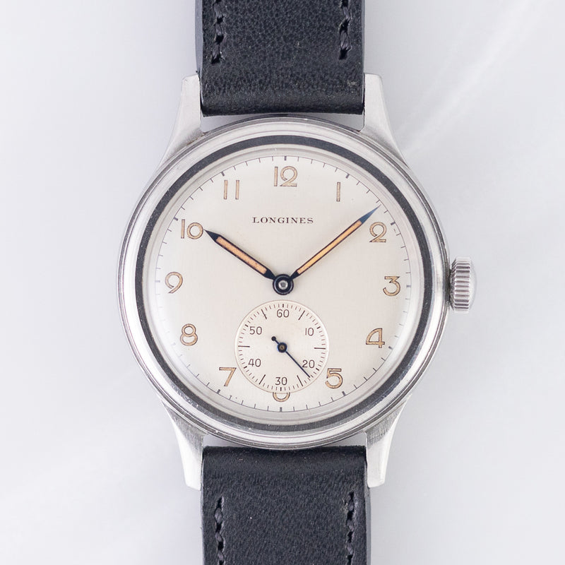 LONGINES Sei-Tacche Cal.23M