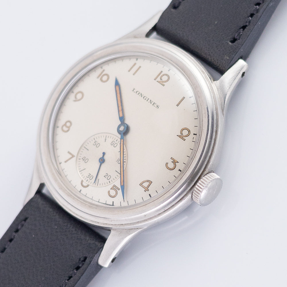 LONGINES Sei-Tacche Cal.23M