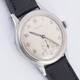 LONGINES Sei-Tacche Cal.23M