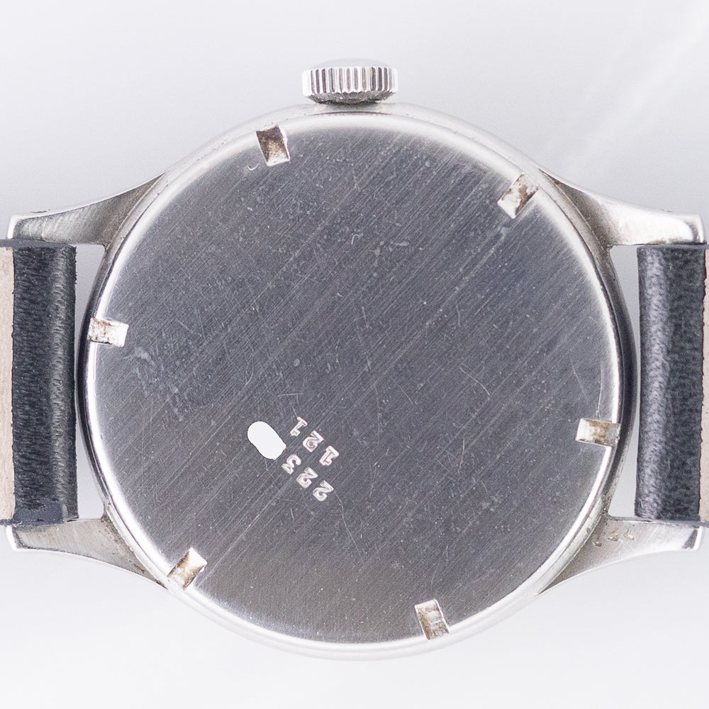 LONGINES Sei-Tacche Cal.23M