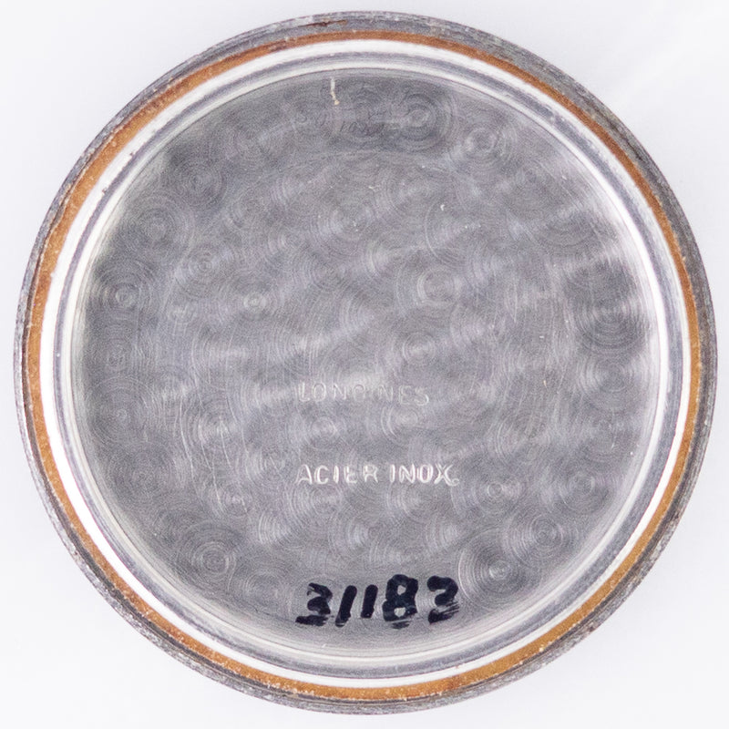 LONGINES Sei-Tacche Cal.23M