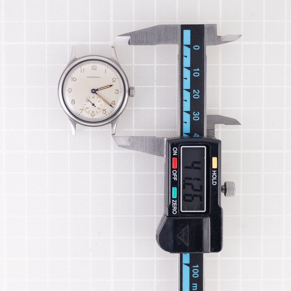 LONGINES Sei-Tacche Cal.23M