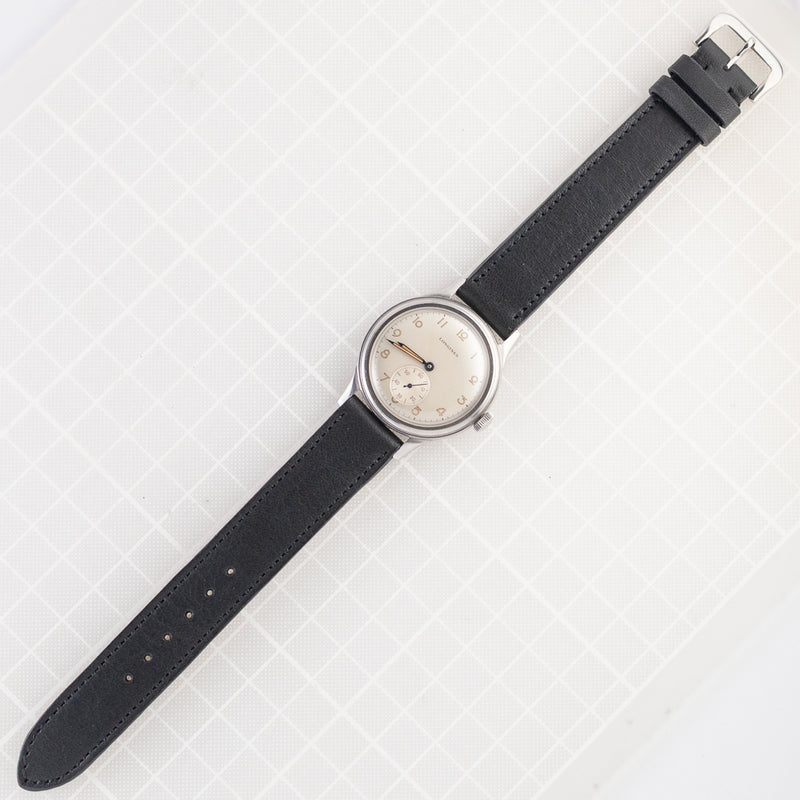 LONGINES Sei-Tacche Cal.23M