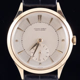 ULYSSE NARDIN Calatrava 14K Yellow Gold