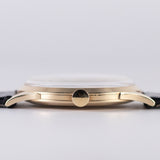 ULYSSE NARDIN Calatrava 14K Yellow Gold