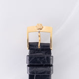 ULYSSE NARDIN Calatrava 14K Yellow Gold