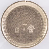 ULYSSE NARDIN Calatrava 14K Yellow Gold