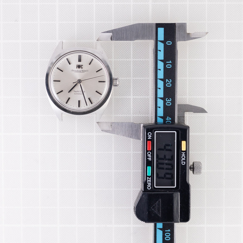 IWC Yacht Club Ref.R811 NO DATE
