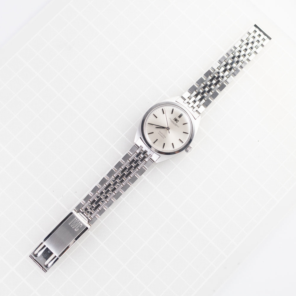 IWC Yacht Club Ref.R811 NO DATE