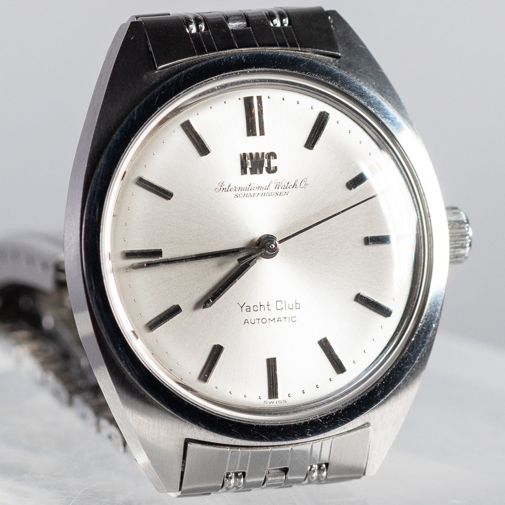 IWC Yacht Club Ref.R811 NO DATE