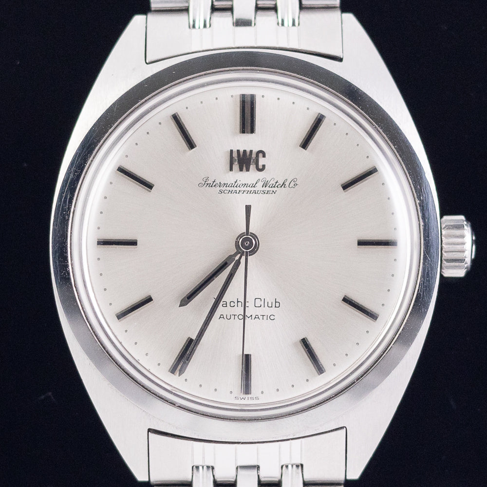 IWC Yacht Club Ref.R811 NO DATE