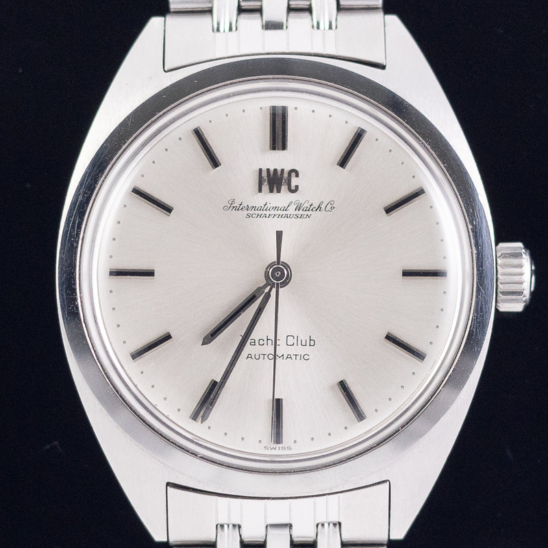 IWC Yacht Club Ref.R811 NO DATE