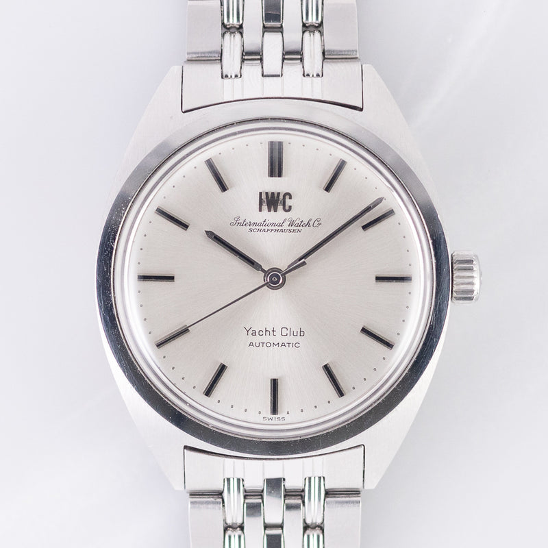 IWC Yacht Club Ref.R811 NO DATE