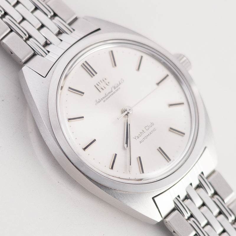 IWC Yacht Club Ref.R811 NO DATE