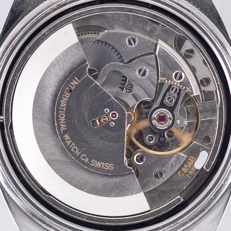 IWC Yacht Club Ref.R811 NO DATE