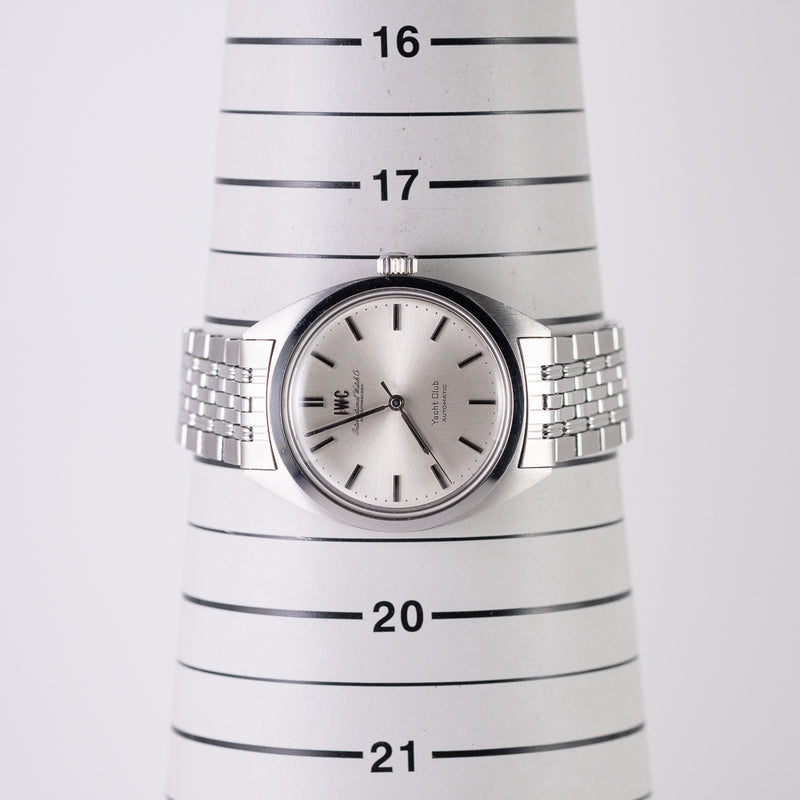 IWC Yacht Club Ref.R811 NO DATE
