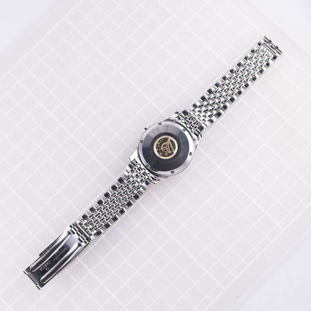 OMEGA Constellation 14381-3SC