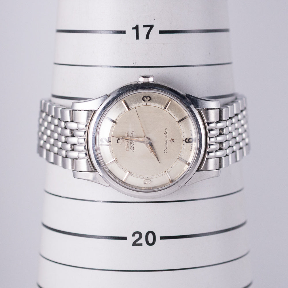 OMEGA Constellation 14381-3SC