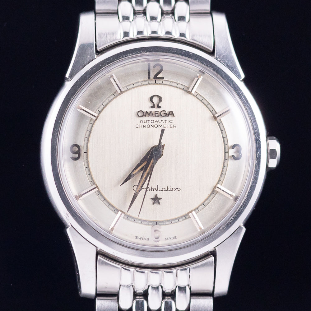 OMEGA Constellation 14381-3SC