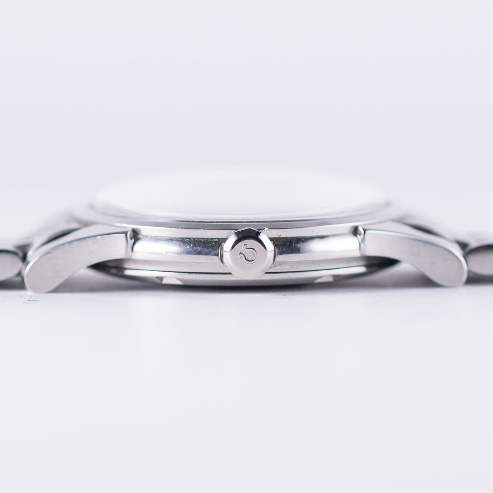 OMEGA Constellation 14381-3SC
