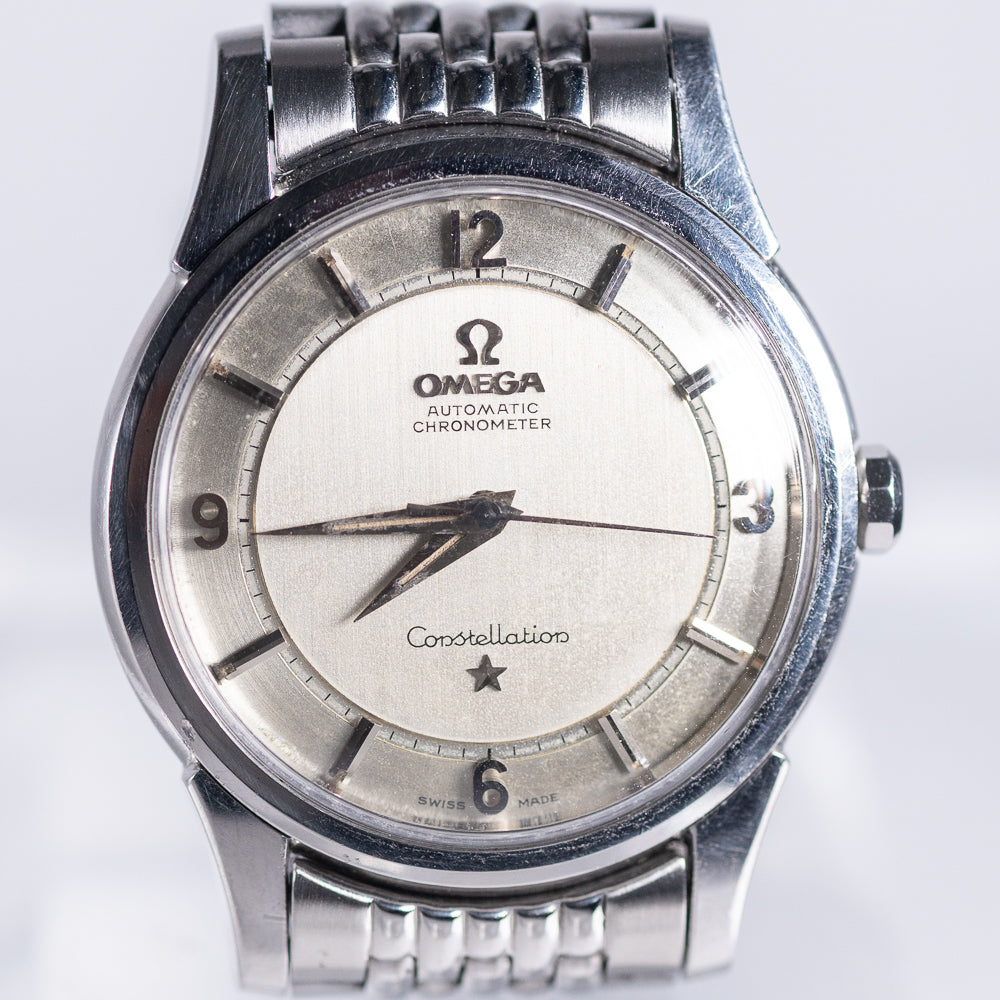 OMEGA Constellation 14381-3SC