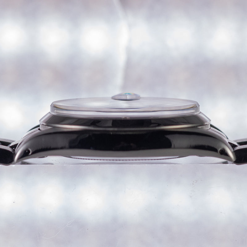 ROLEX OYSTERDATE Gold Dial Ref.6694