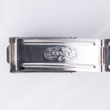 ROLEX OYSTERDATE Gold Dial Ref.6694