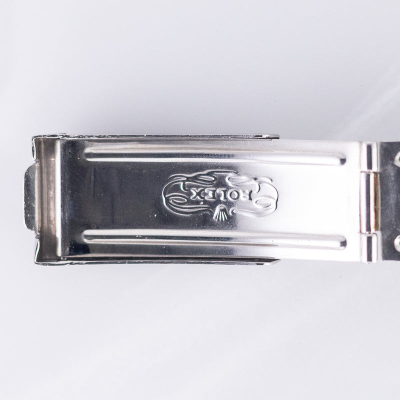 ROLEX OYSTERDATE Gold Dial Ref.6694