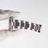 ROLEX OYSTERDATE Gold Dial Ref.6694