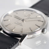 OMEGA Seamaster Ref.165.002 MEISTER