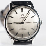 OMEGA Seamaster Ref.165.002 MEISTER