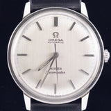 OMEGA Seamaster Ref.165.002 MEISTER