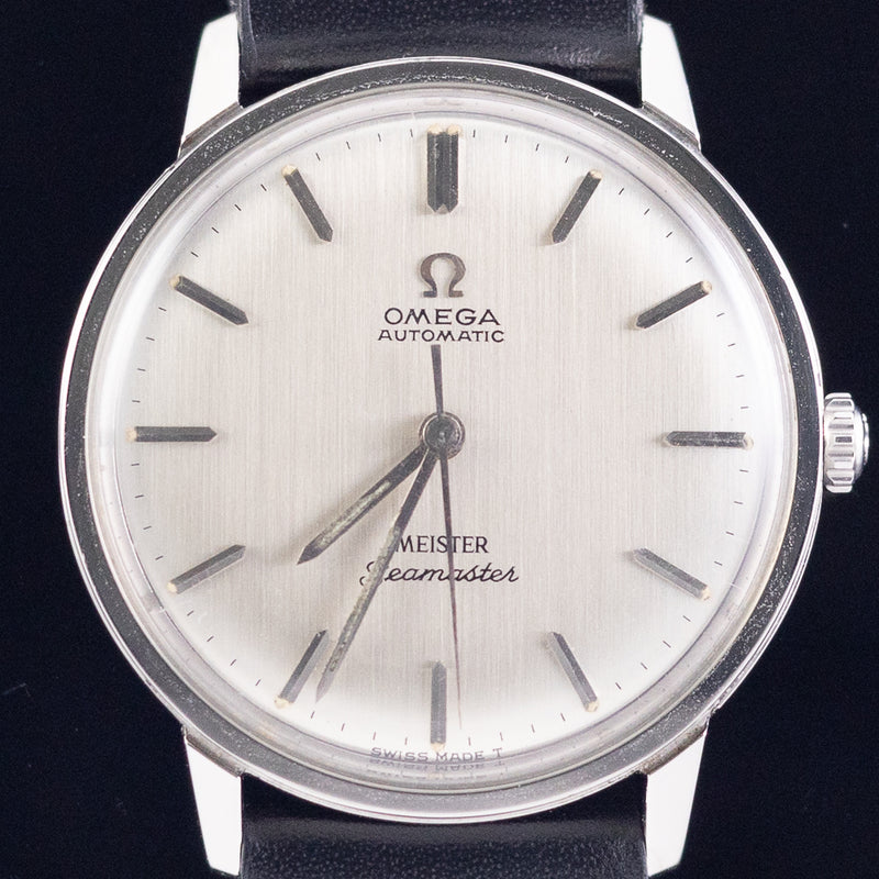 OMEGA Seamaster Ref.165.002 MEISTER