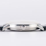 OMEGA Seamaster Ref.165.002 MEISTER