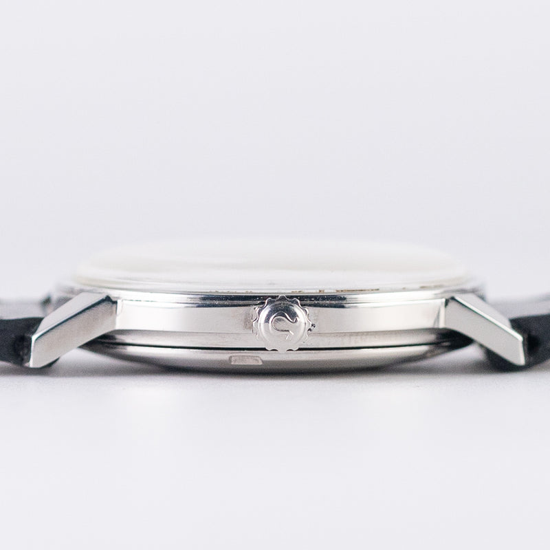 OMEGA Seamaster Ref.165.002 MEISTER