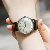 OMEGA Seamaster Ref.165.002 MEISTER