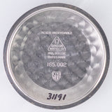 OMEGA Seamaster Ref.165.002 MEISTER