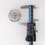 OMEGA Seamaster Ref.165.002 MEISTER